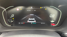 MG Hs 1.5 T-GDI Exclusive 5dr DCT Petrol Hatchback